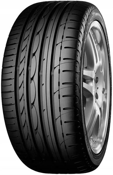 265/50R19 opona YOKOHAMA ADVAN Sport V103B RPB AO 110Y